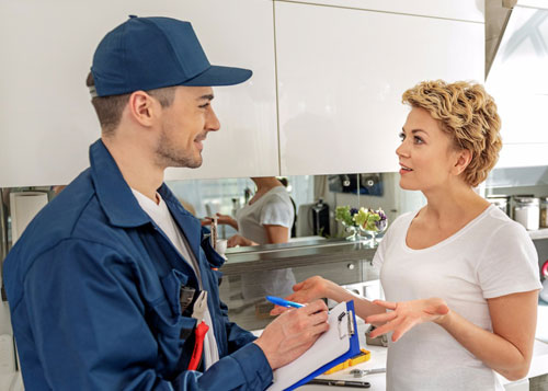 kitchen design remodel cabinet Redondo Beach